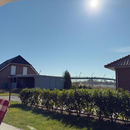 Am Wangermeer 38 Schillig Eksteriør billede