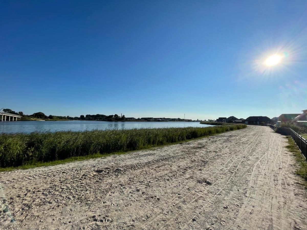 Am Wangermeer 38 Schillig Eksteriør billede