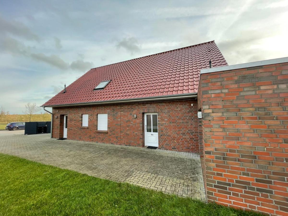 Am Wangermeer 38 Schillig Eksteriør billede