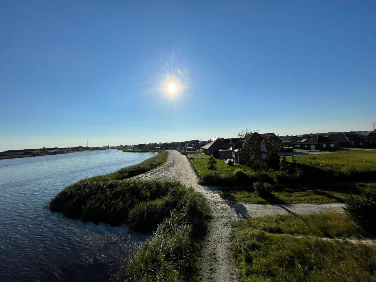 Am Wangermeer 38 Schillig Eksteriør billede